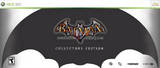 Batman: Arkham Asylum -- Collector's Edition (Xbox 360)